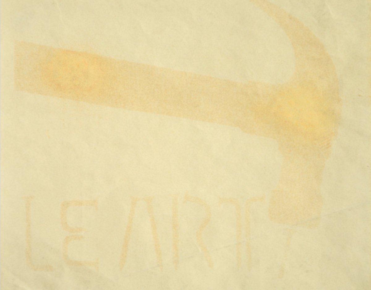 Le arti 1966-2020
